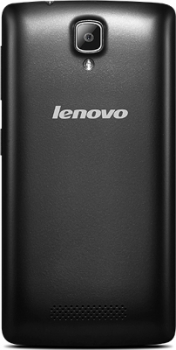Lenovo A1000m Black